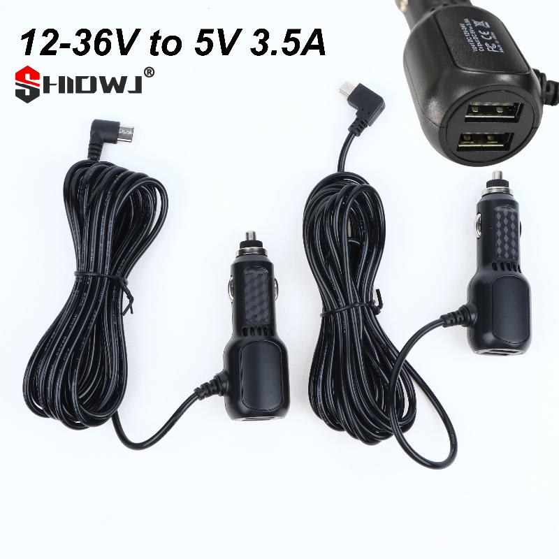 Usb Charger - 1 Stuks 5V 3.5A Type C