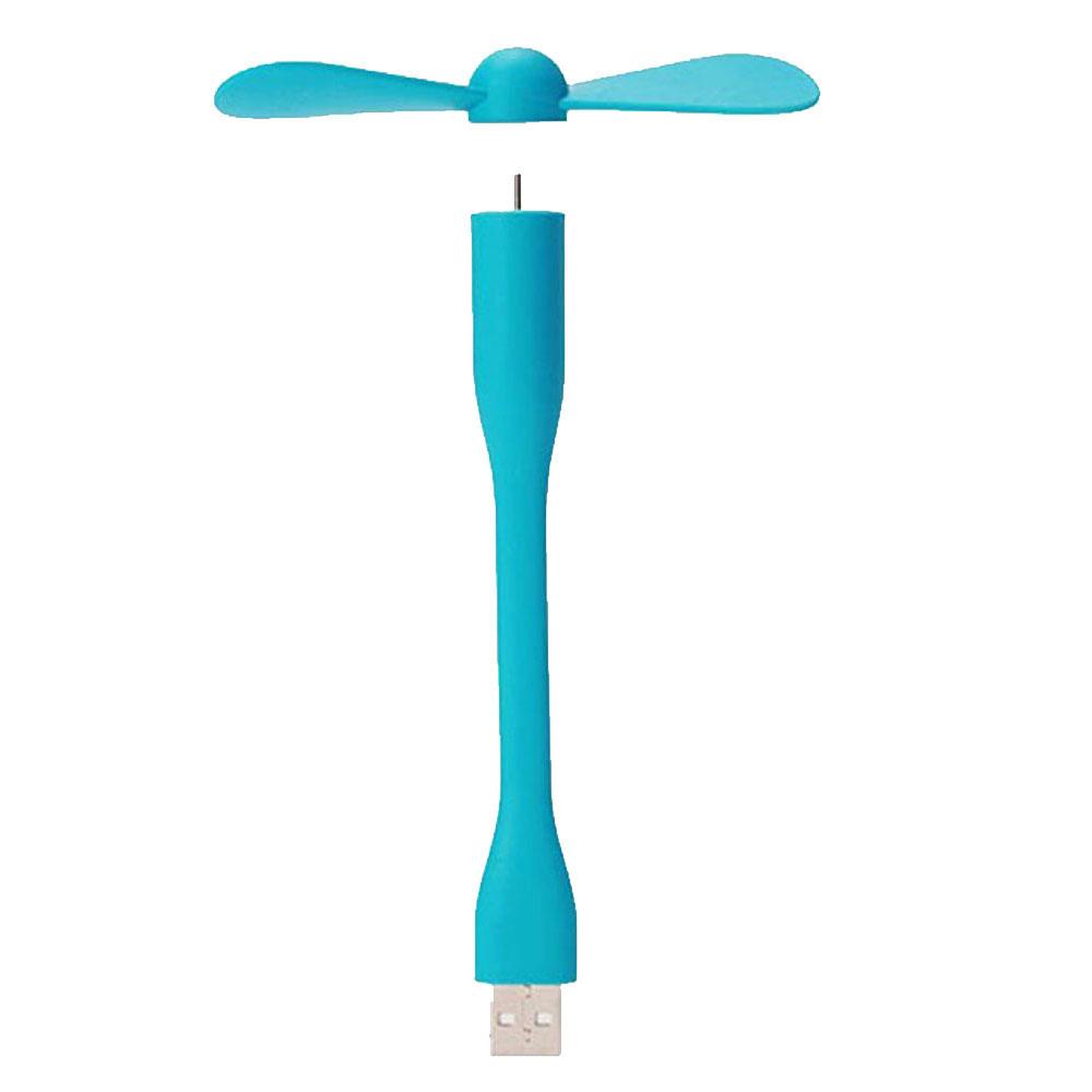 Electronics And Gadgets Ce - Nieuwe USB-koelventilator Elektronische gadget Ventilador Led