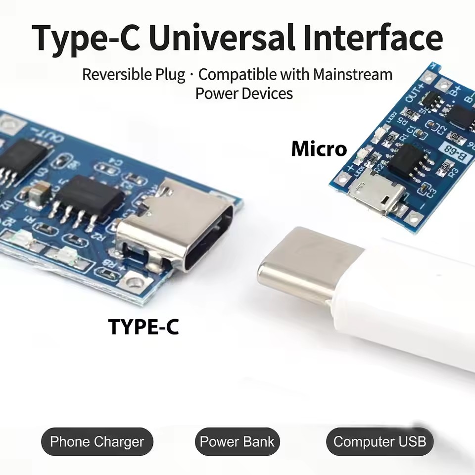 20 stuks, Type C/Micro USB-opl - Usb Hub recensie en prijs