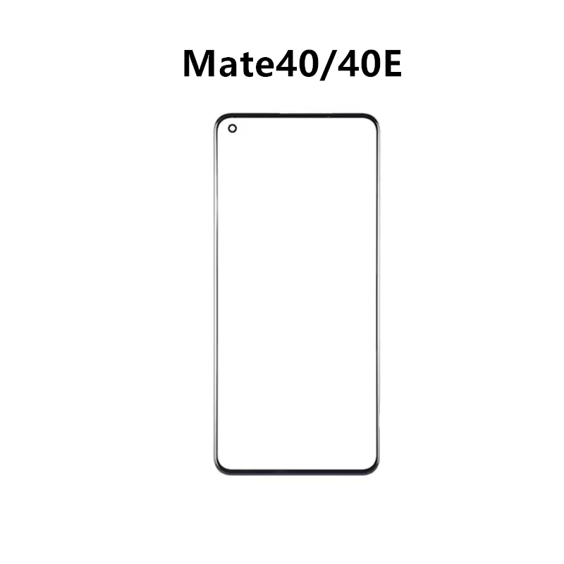 Buitenste Scherm Voor Huawei M - Huawei Mate 60 recensie en prijs