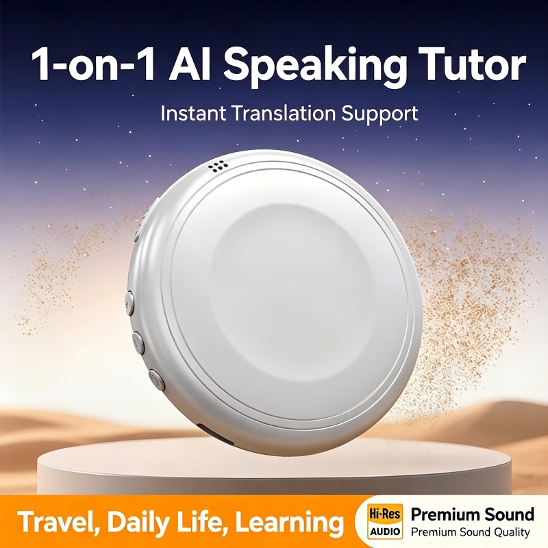 Intelligente draagbare vertale - Bluetooth Speaker recensie en prijs
