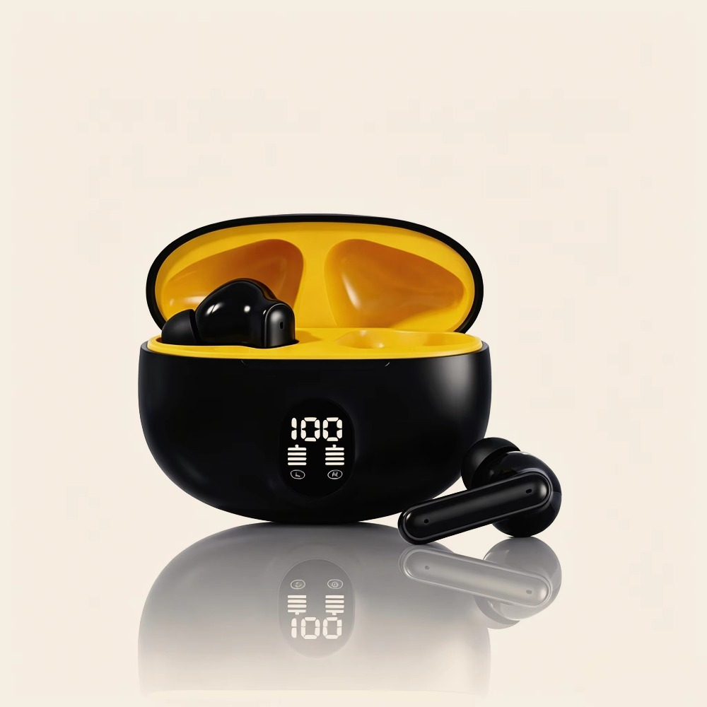 2028 QCY Slim Mini Bluetooth-o - Wireless Charger recensie en prijs