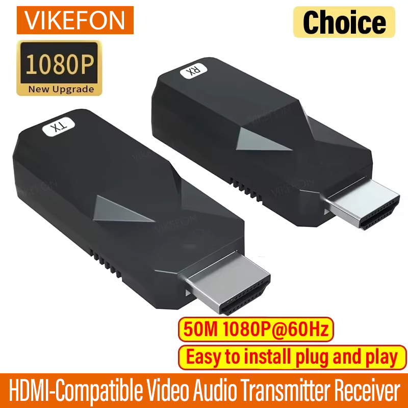 50M 1080P 60Hz HDMI-compatibel - Hdmi Adapter recensie en prijs