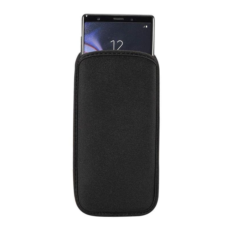 Universele neopreen beschermho - Power Bank recensie en prijs