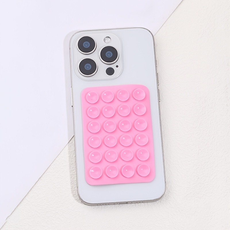 Siliconen telefoonhouder met 2 - Phone Holder recensie en prijs