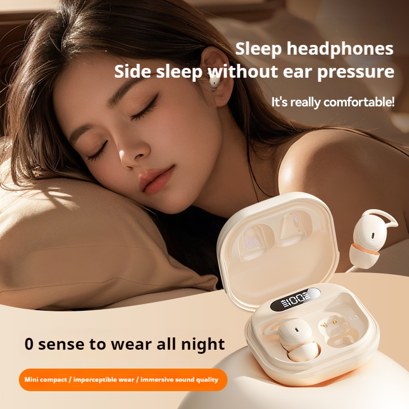 M72 Mini Draadloze Oordopjes B - Headphones Wireless recensie en prijs