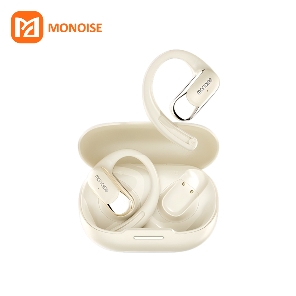 Monoise P-G2 AI Smart Earbuds  - Headphones Wireless recensie en prijs