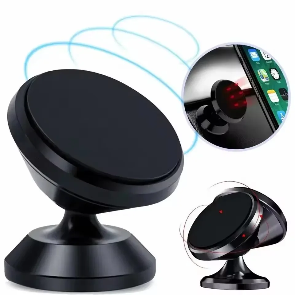 Magnetische autotelefoonhouder - Usb Charger recensie en prijs
