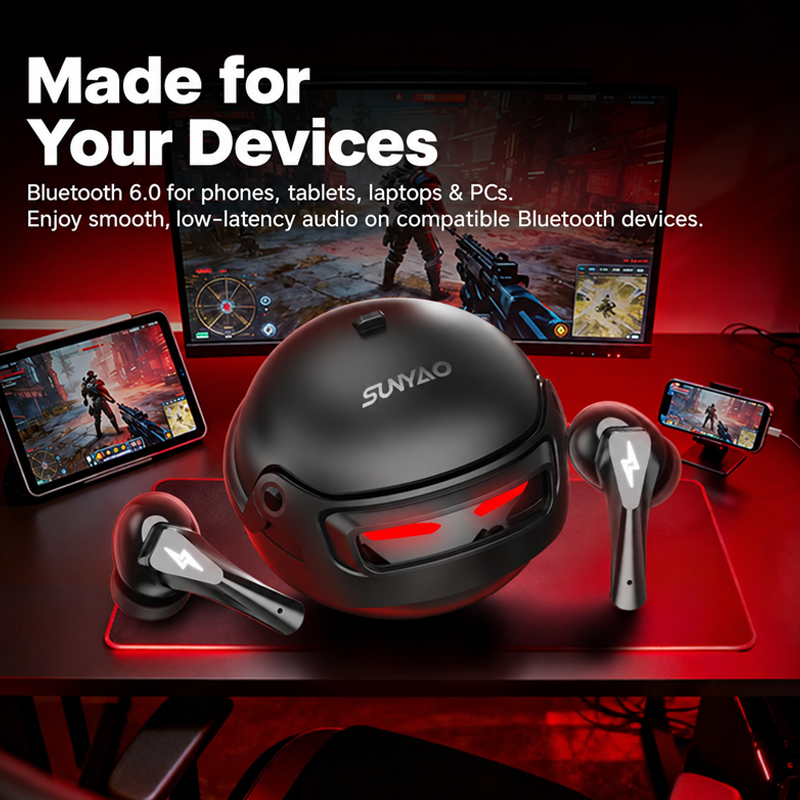 Lenovo GT101 gamingheadset, dr - Headphones Wireless recensie en prijs