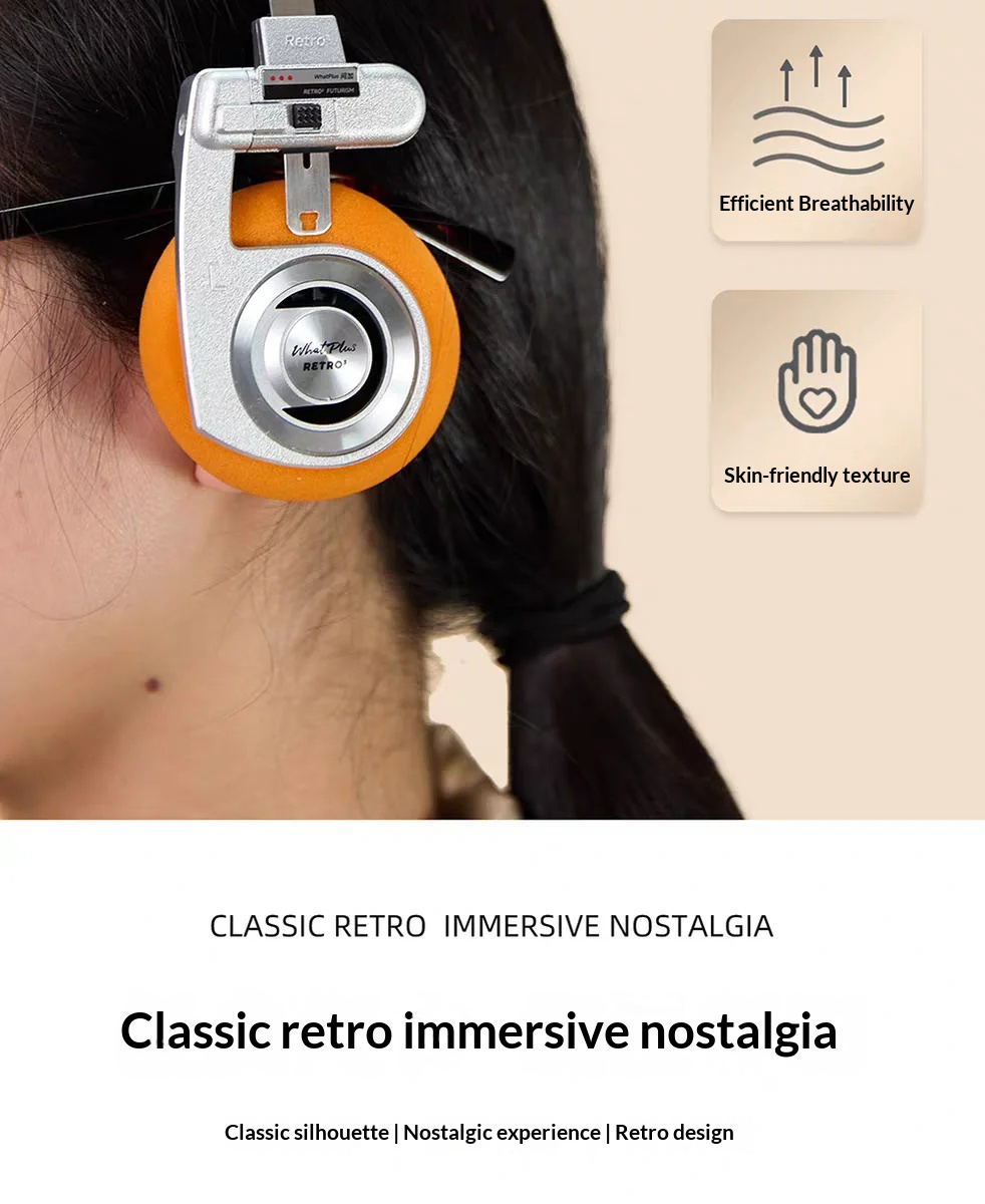 2026 WhatPlus RETRO R3 Bluetoo - Wireless Charger recensie en prijs