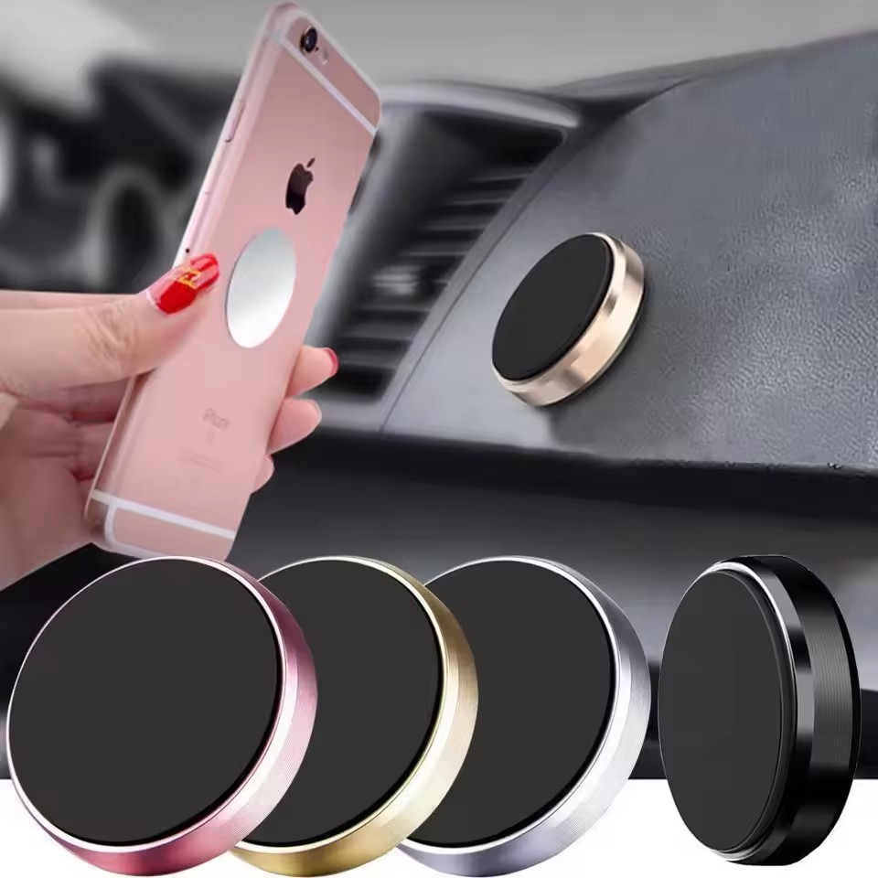 Magnetische autotelefoonhouder - Phone Holder recensie en prijs