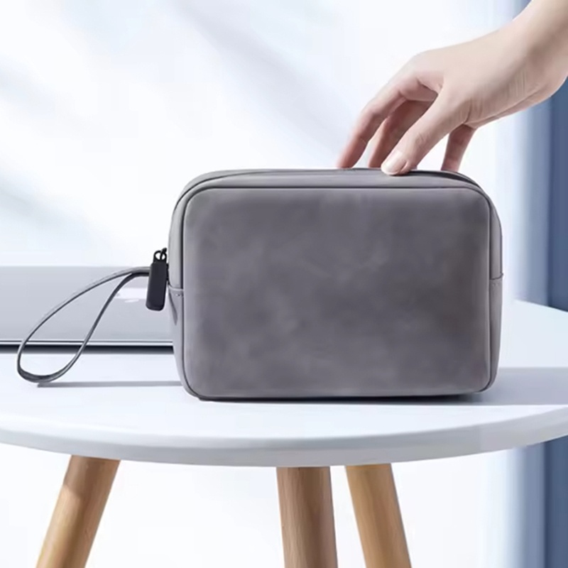 Draagbare reistas, waterdicht  - Cable Organizer recensie en prijs