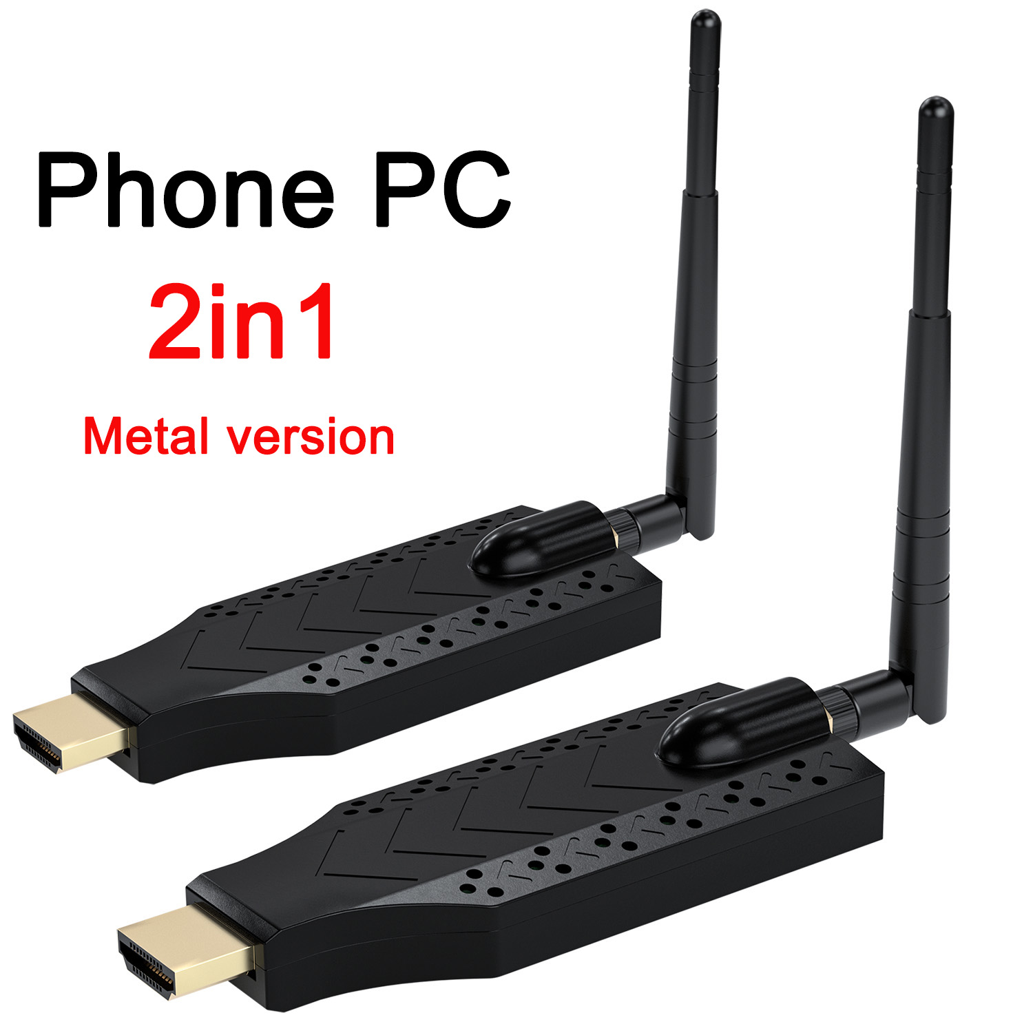 150M draadloze videozender en  - Hdmi Adapter recensie en prijs