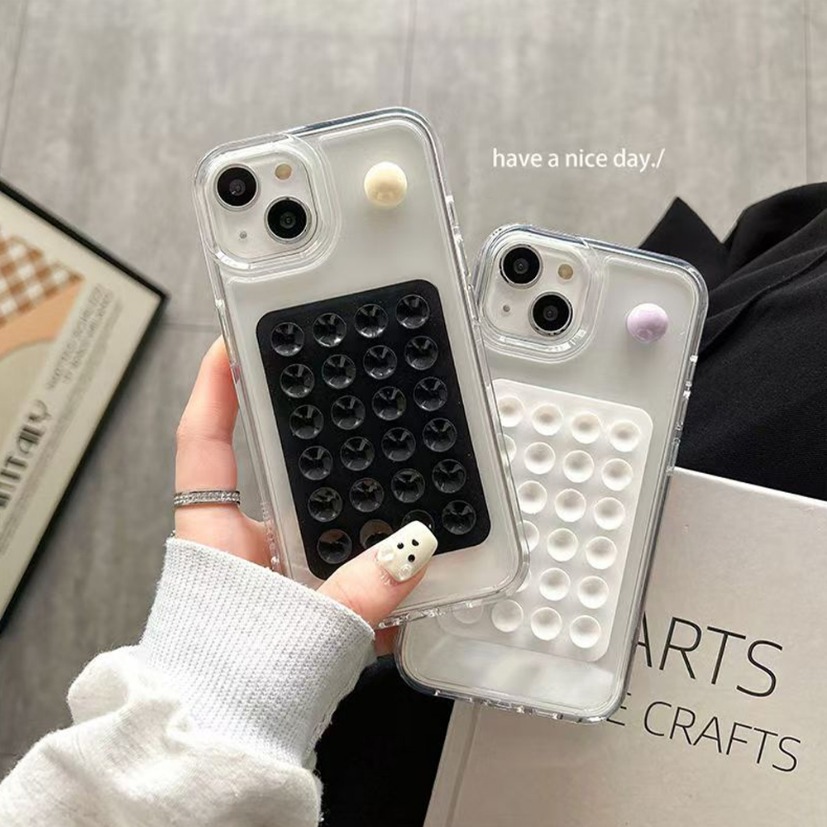 Siliconen telefoonhouder met z - Phone Holder recensie en prijs
