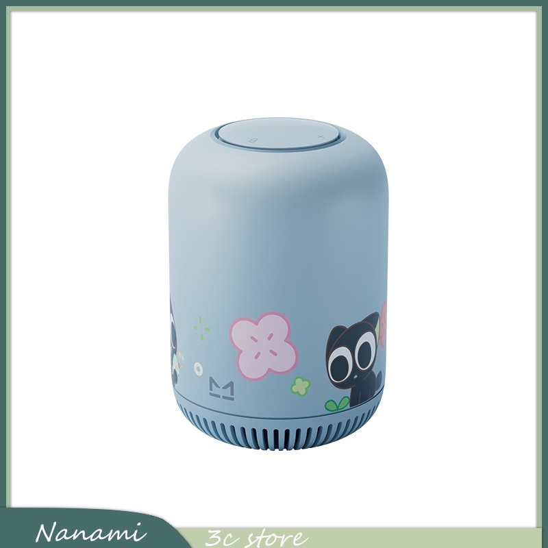 Luo Xiaohei Smart Speaker AI Q - Bluetooth Speaker recensie en prijs