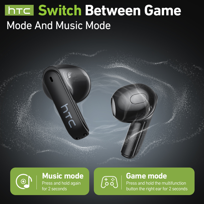 HTC Gaming Bluetooth-hoofdtele - Bluetooth Speaker recensie en prijs