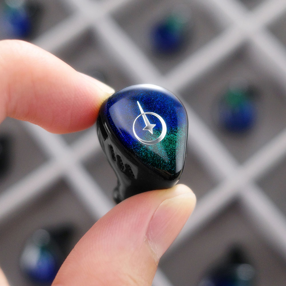 Nieuwe QoA X 7th Acoustics Ryu - Headphones Wireless recensie en prijs